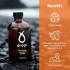 DROPI Clean Icelandic Fish Oil - 170ml Liquid (Unflavoured) view 4