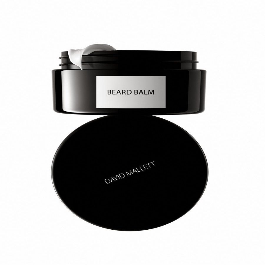 David Mallett Beard Balm 75 ml