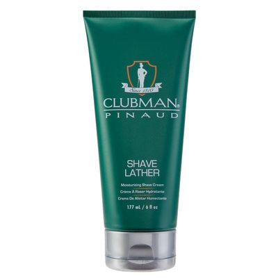 Clubman Shave Lather