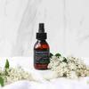 KIKI Health 100% Natural Magnesium Oil Spray | Rapid Absorption Odourless Formula | Muscle Relief | Zechstein Magnesium from Pristine 250M-Year-Old Seabed | Boost Overall Well-Being Naturally - 125ml view 3