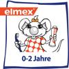 elmex Educational Toothbrush with Elmex Children's Toothpaste 12 ml 0-3 Years Assorted Pack of 1 view 4