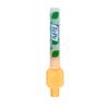 TePe X-Soft Interdental Brushes 0.45 mm Pack of 8 Light Orange view 2