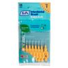TePe X-Soft Interdental Brushes 0.45 mm Pack of 8 Light Orange view 3