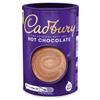 Cadbury The Original Hot Chocolate, Classic Drinking Chocolate, 500g view 1