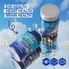 Bioglan Super Fish Oil | EPA | DHA | helps Support Heart & Cardiovascular Health | 100's view 4