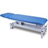 11934 Electronic Examination Table Therapy Bed Massage Table Blue 072301 (with Manual Control) view 2