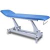 11934 Electronic Examination Table Therapy Bed Massage Table Blue 072301 (with Manual Control) view 3