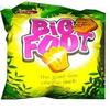 Big Foot Cheese Snack 25g view 1