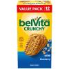 belVita Blueberry Breakfast Biscuits, 12 Count Box, 21.12 Ounce view 1