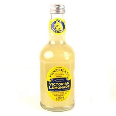 Fentimans Victorian Lemonade 275g by Yulo Toys Inc