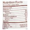 Ellas Kitchen Organic The Purple One Smoothie Fruit, 3 Ounce -- 12 per case. by Ella's Kitchen view 2