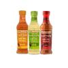Nando's Marinade Selection Medium, Lemon & Herb, Hot 250g by Nando's view 1