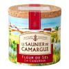 Le Saunier De Camargue Fleur De Sel Sea Salt, 4.4 Ounce Canisters (5 Pack) by Le Saunier De Camargue view 1