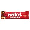 Nakd Bakewell Tart Natural Fruit & Nut Bars - Vegan - Gluten Free - Healthy Snack, 35 g (Pack of 18) view 3