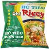 Oh! Ricey Instant Rice Noodles Hu Tieu Suon Heo Soup (Spareribs Flavor) - 2.5oz (Case of 24) by Oh Ricey view 1