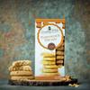 Grandma Wild's - Butterscotch Biscuits - 150g by Grandma Wild's view 1
