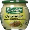 B??icta Gourmet B?rnaise Sauce for Broiled or Grilled Meats by Benedicta view 1