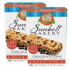 Sunbelt Bakery: Chocolate Chip Chewy Granola Bars (3 Boxes) by Sunbelt Bakery view 1