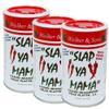 Slap Ya Mama White Pepper Blend-THREE 8oz Canisters by Slap Ya Mama view 1