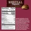 Gardetto's Special Request Roasted Garlic Rye Chips 410ml Bag 410ml New view 2