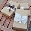 Knightsbridge Teas Shortbread and Milk Tray Chocolates Hamper view 1