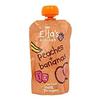 Ellas Kitchen - Peach & Banana - Stage 1 - 120g x 7 view 1