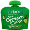 Ellas Kitchen - The Green One Fruit Smoothie - 90g x 12 view 1