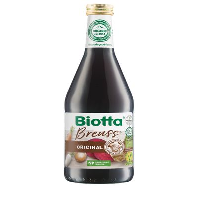 Biotta - Breuss Juice - 500ml