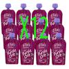 Ellas Kitchen - The Purple One Fruit Smoothie - 90g x 12 view 1