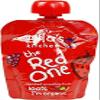 Ellas Kitchen - The Red One Fruit Smoothie - 90g x 12 view 1