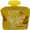 Ellas Kitchen - The Yellow One Fruit Smoothie - 90g x 12 view 1