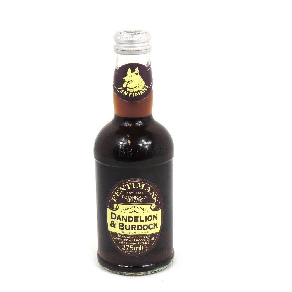 Fentimans - Dandelion & Burdock - 275ml x 12