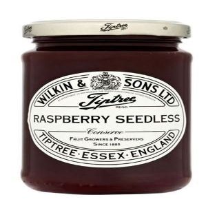 Tiptree - Raspberry Seedless Conserve - 340g