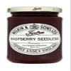 Tiptree - Raspberry Seedless Conserve - 340g view 1