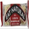 Eat Natural - Dark Chocolate Coated Cranberry Macadamia Bar - 45g x 12 view 1