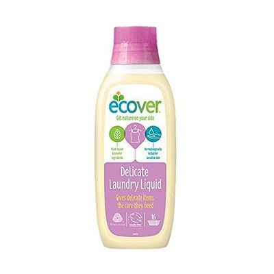 Ecover - Delicate Washing Up Liquid - 750ml