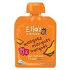 Ellas Kitchen - First Taste Mangoes Mangoes Mangoes - 70g x 7 view 1