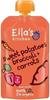 Ellas Kitchen - Sweet Potato Broccoli & Carrot - Stage 1 - 120g x 7 view 1