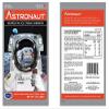 Astronaut Space Food - Neapolitan Ice Cream Sandwich (4 Packets) view 2