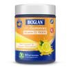 Bioglan Vitagummies | High Strength Vitamin D3 | Vegetarian Friendly | Delicious lemon flavour | 60 Chewy Gummies view 1
