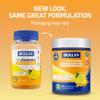 Bioglan Vitagummies | High Strength Vitamin D3 | Vegetarian Friendly | Delicious lemon flavour | 60 Chewy Gummies view 4