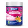 Bioglan Vitagummies Womens | Vitamin C | Vitamin D | Vitamin E | Niacin | Folic Acid | Zinc | 60 Gummies view 1