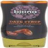 Biona - Org Date Syrup 350g view 1