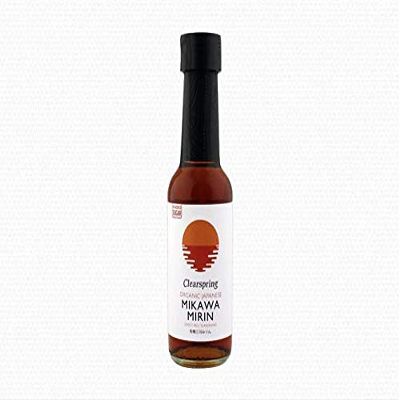 Clearspring | Mikawa Mirin | 1 x 150ml