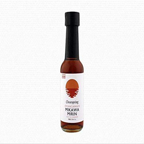 Clearspring | Mikawa Mirin | 1 x 150ml