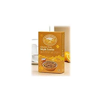 Natures Path - Maple Sunrise 332g