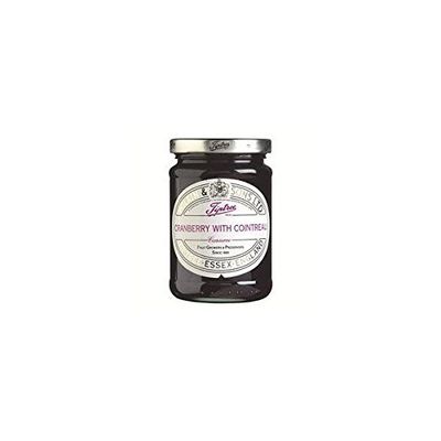 Tiptree - Orange with Malt Whisky 340g