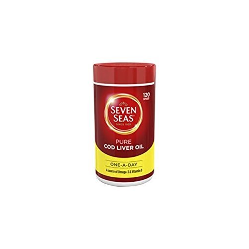 Seven Seas - CLO OAD 120 capsule