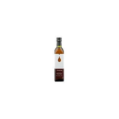 Clearspring - Organic Toasted Sesame Oil 500ml