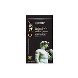 Clipper - Organic Italian Style Coffee 227g